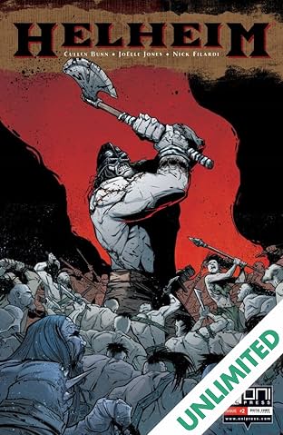 Helheim #2